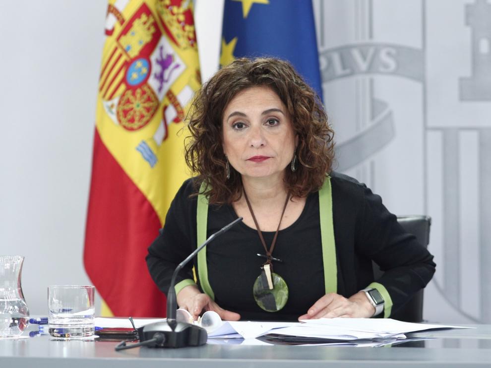 El Gobierno garantiza que las comunidades más afectadas reciban más fondos