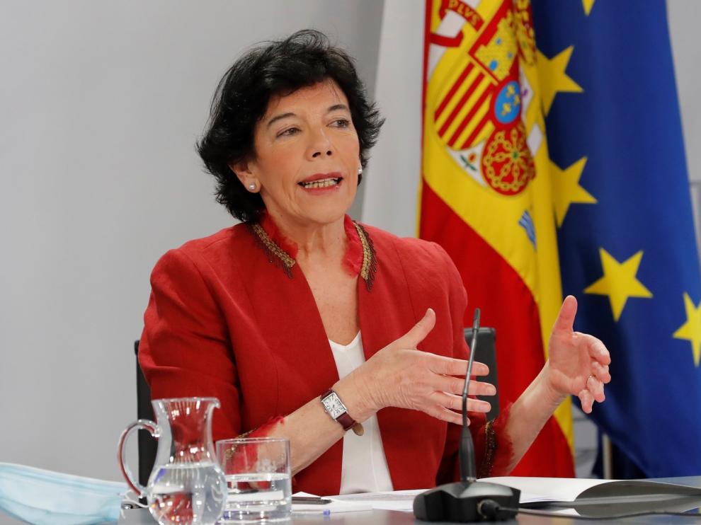 El programa Educa en Digital, entre las medidas del Gobierno para reforzar la educación por el coronavirus