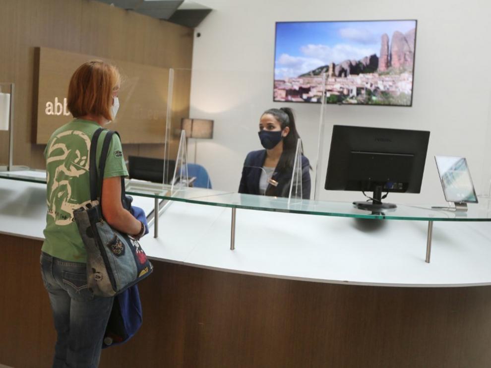 Los hoteles afrontan con "incertidumbre" un verano atípico