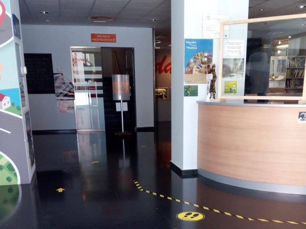 El ayuntamiento de Huesca lanza un spot para atraer visitantes