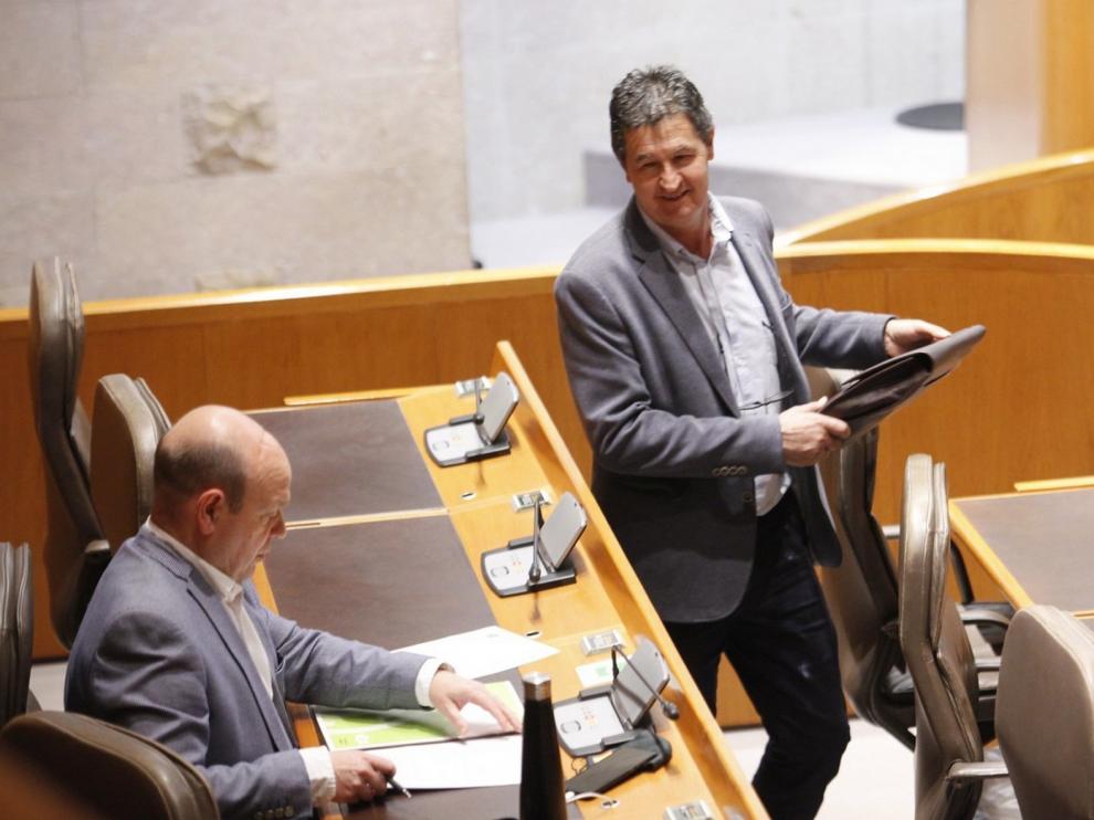 El PP pide recuperar los dos millones de euros para ayuntamientos con espacios naturales protegidos