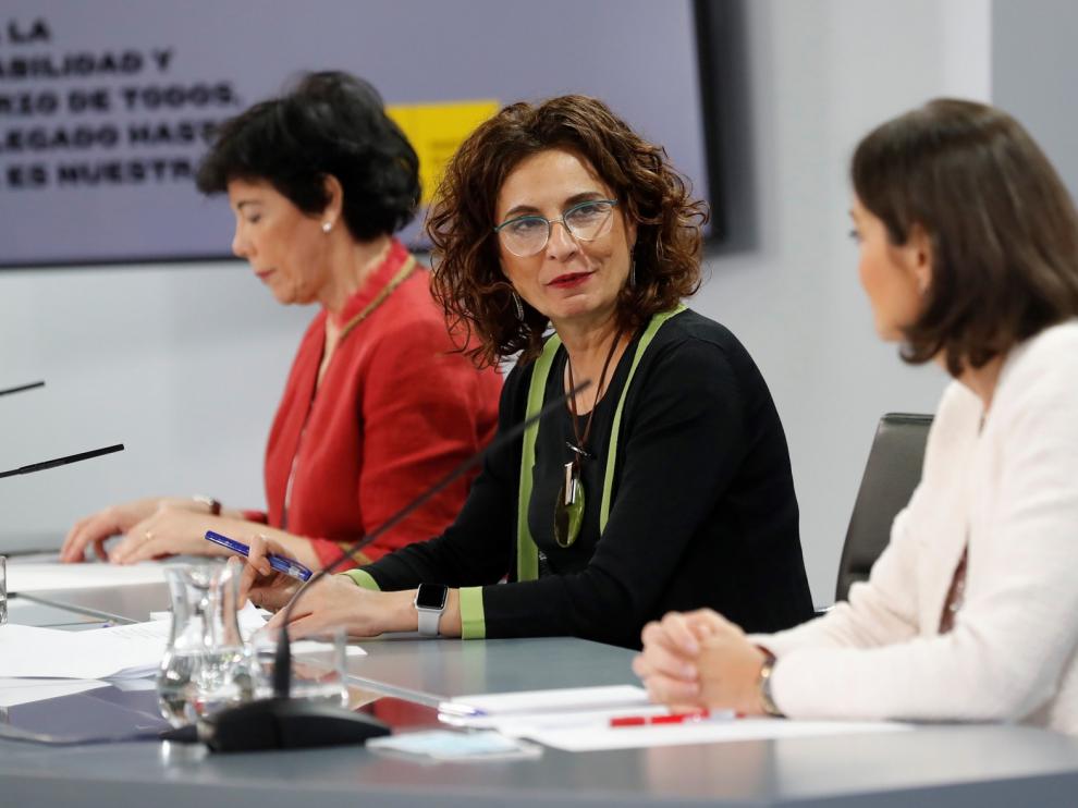 Las comunidades más afectadas por la covid recibirán más dinero del fondo
