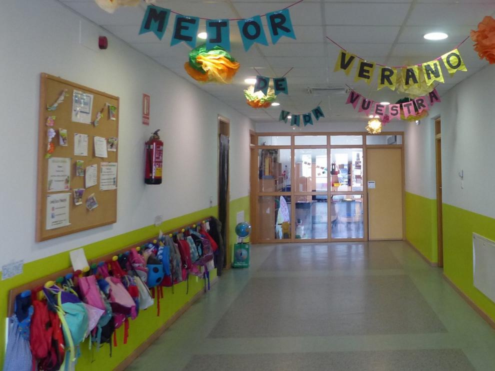 La ludoteca municipal de Monzón abrirá durante los meses de julio y agosto