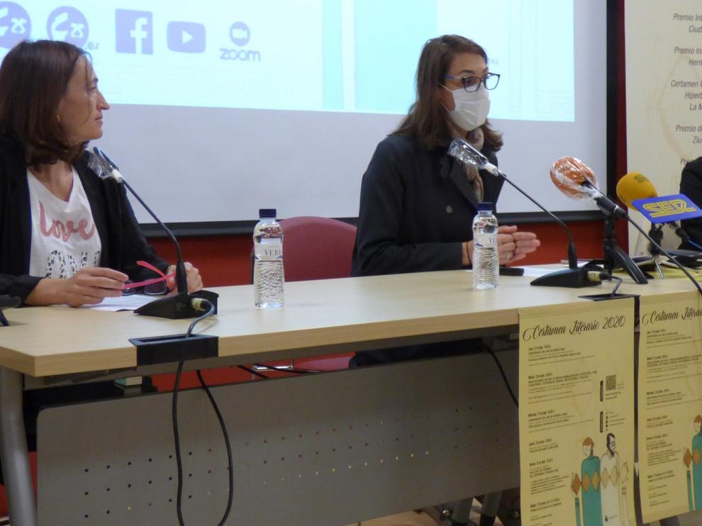 Seis novelas compiten por el Premio Ciudad de Barbastro