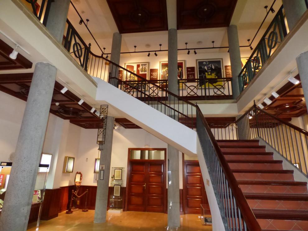 Reabren los museos de Barbastro, la catedral de Roda, el monasterio de Obarra y se reanuda el enoturismo