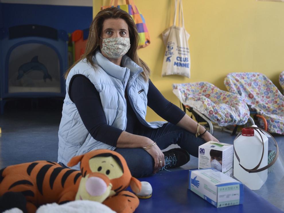 Las guarderías exigen que se concrete la reapertura