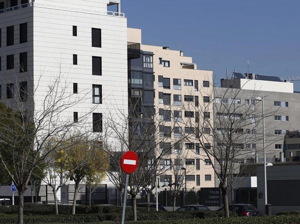 Sareb invertirá 79 millones para desarrollar 566 viviendas