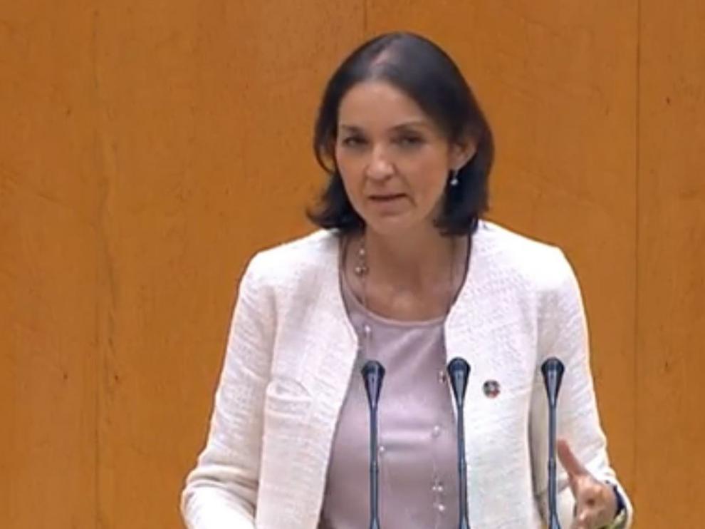 Maroto advierte de que la industria es "fundamental en la recuperación" y "necesita estabilidad"