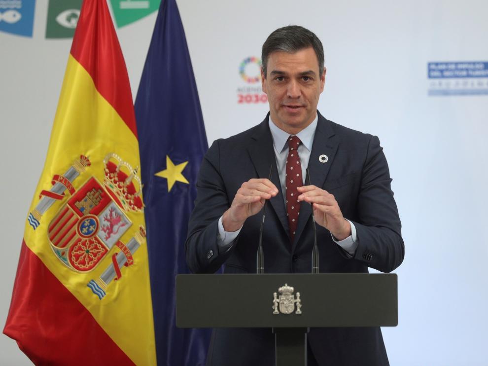 El Gobierno inyectará 4.262 millones para reflotar el sector turístico