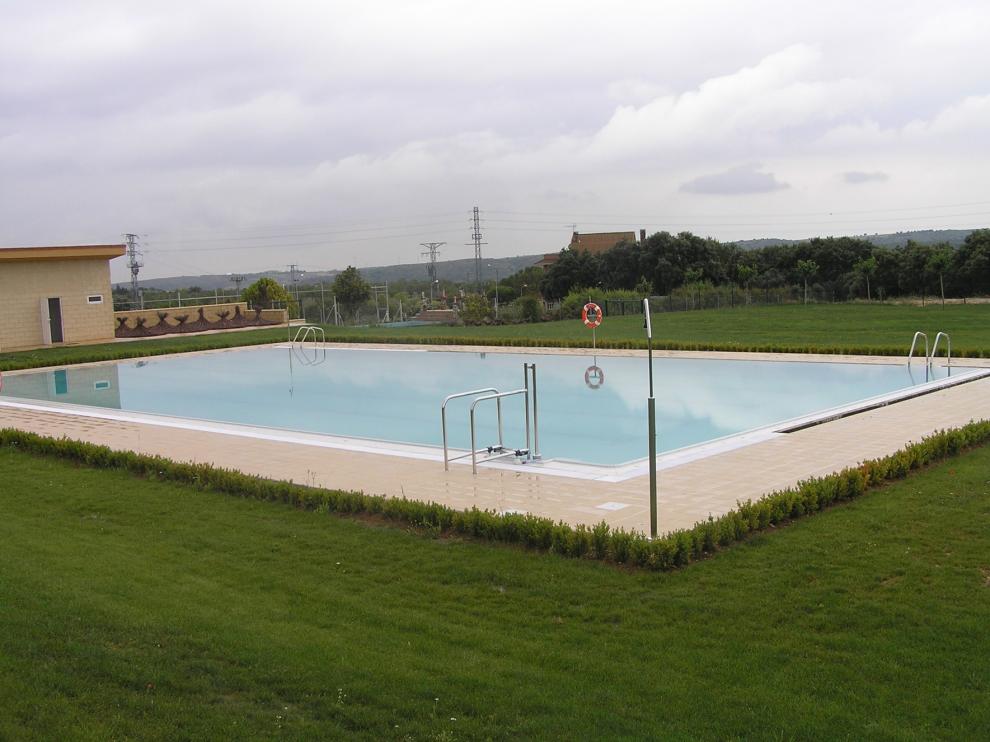 El Ayuntamiento de Barbastro abrirá las piscinas al aire libre partir del 1 de julio