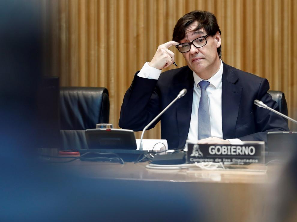 Preocupación por los nuevos contagios de coronavirus