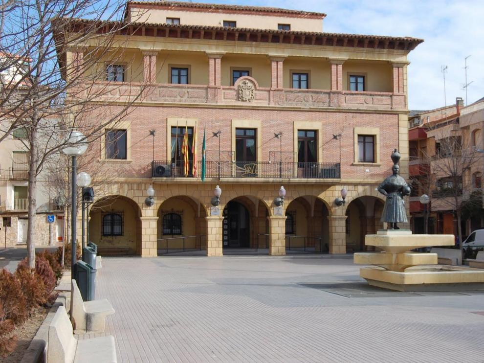 El ayuntamiento de Fraga convoca las ayudas covid para comercios y empresas