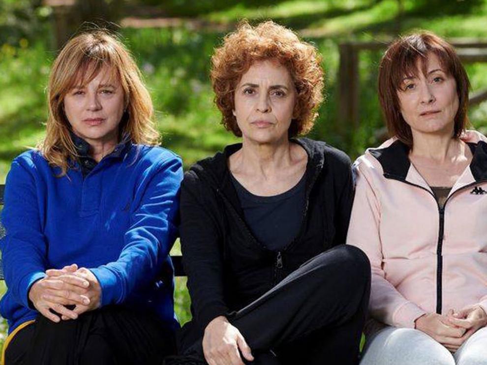 El Autocine regresa esta noche con la cinta "Invisibles"