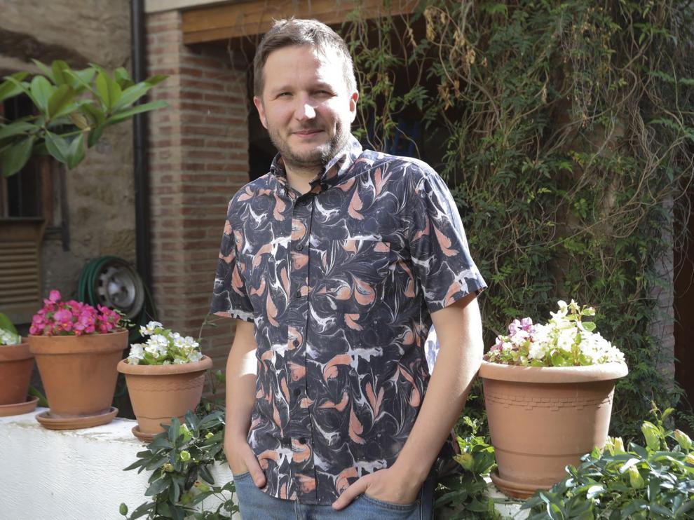Orencio Boix: "La obra de Manrique tiene un carácter pionero y visionario"