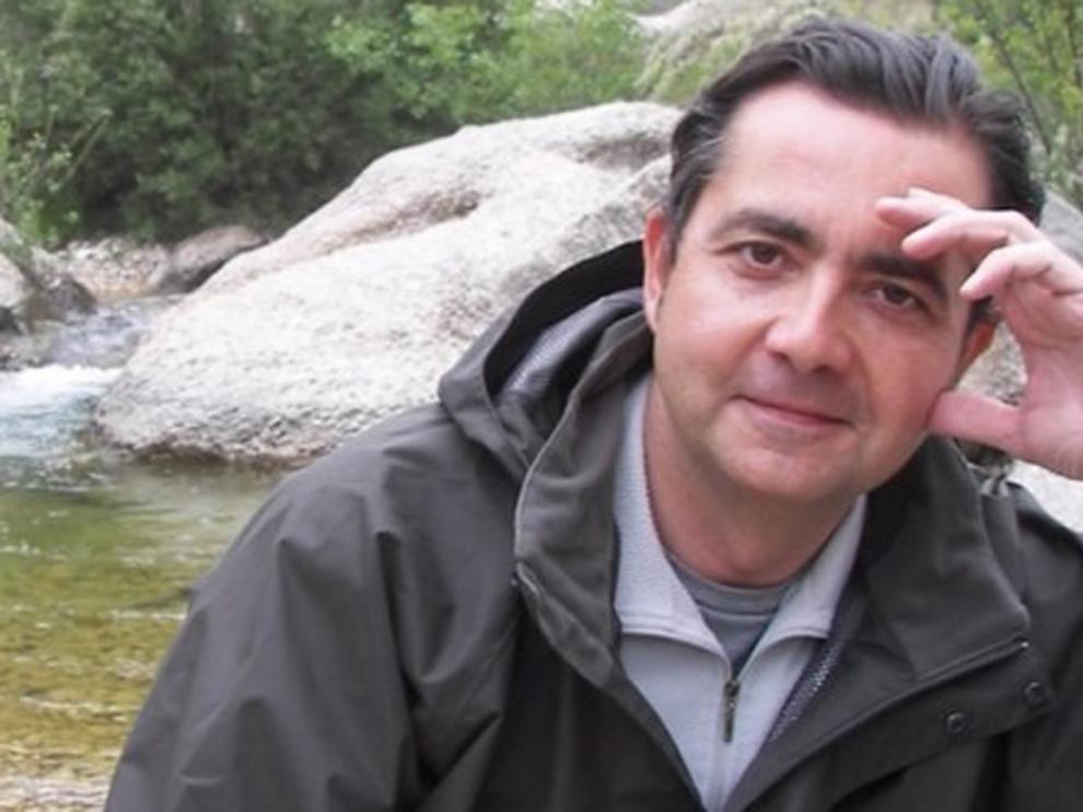 Francisco Querol será el sustituto de Teresa Azcona al frente de la CARTV