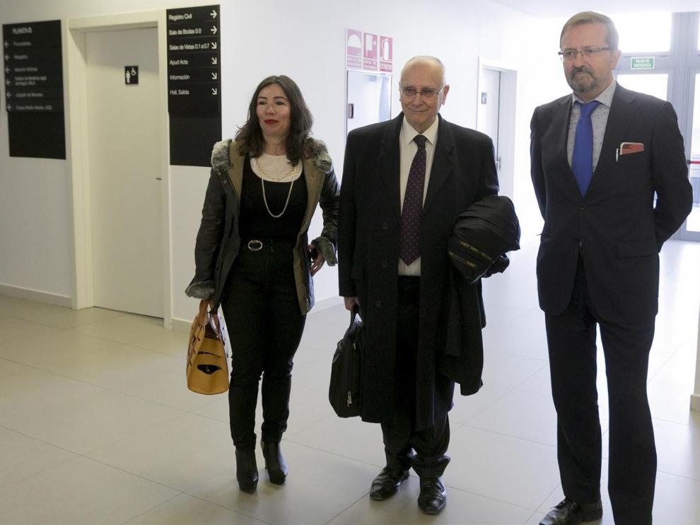 La Audiencia de Huesca aplaza el juicio por el crimen de Naiara a septiembre