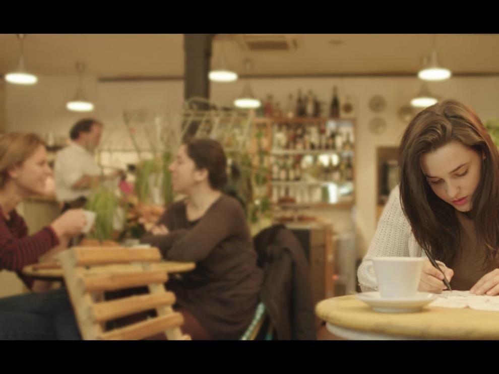 El Festival Internacional de Cine de Huesca da a conocer este sábado los cortometrajes ganadores