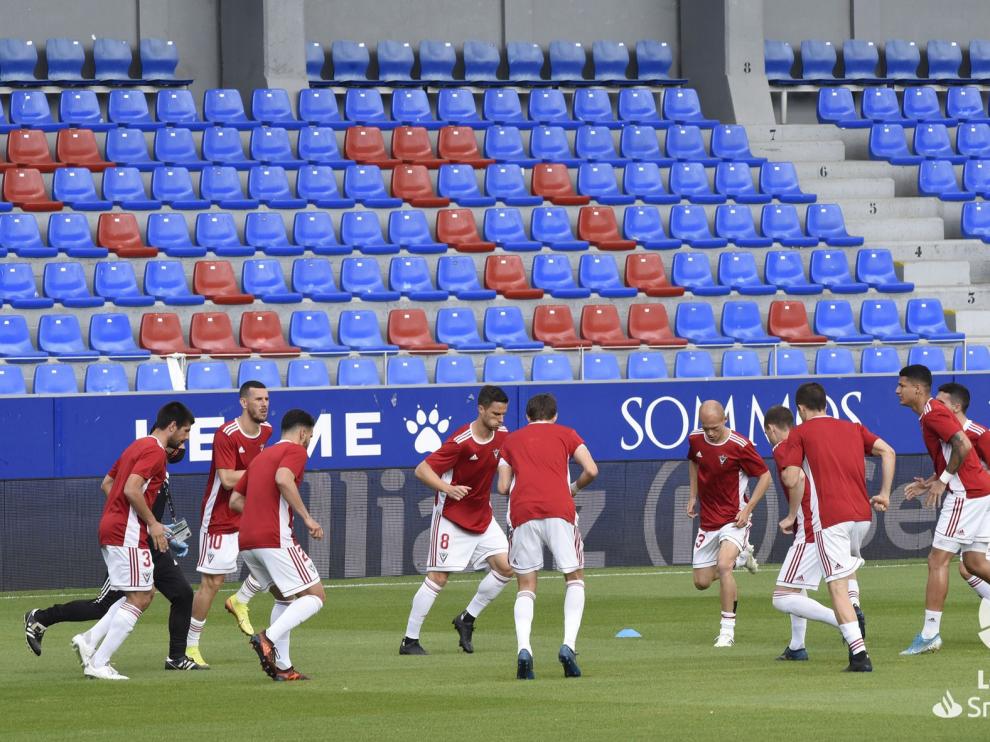 Adiós al factor campo: cuatro triunfos locales en 22 partidos