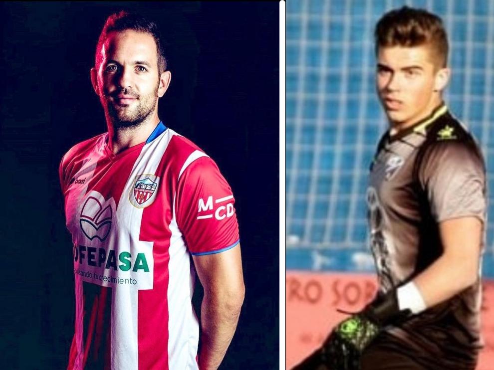 Los clubes altoaragoneses no paran para cerrar sus plantillas