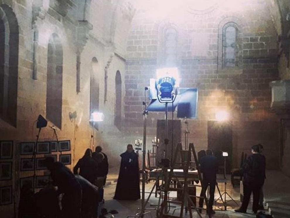 Aragón TV abre la convocatoria de 2020 para la financiación de proyectos audiovisuales