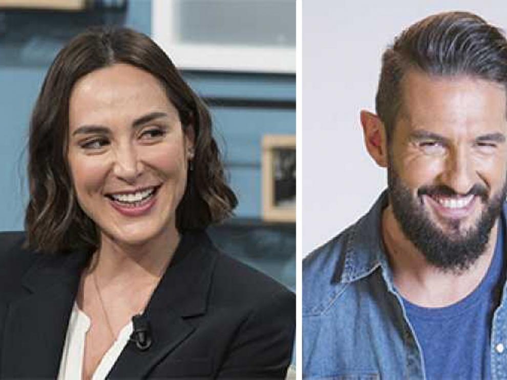 Javier Peña y Tamara Falcó cocinarán por toda España en "Cocina al punto"