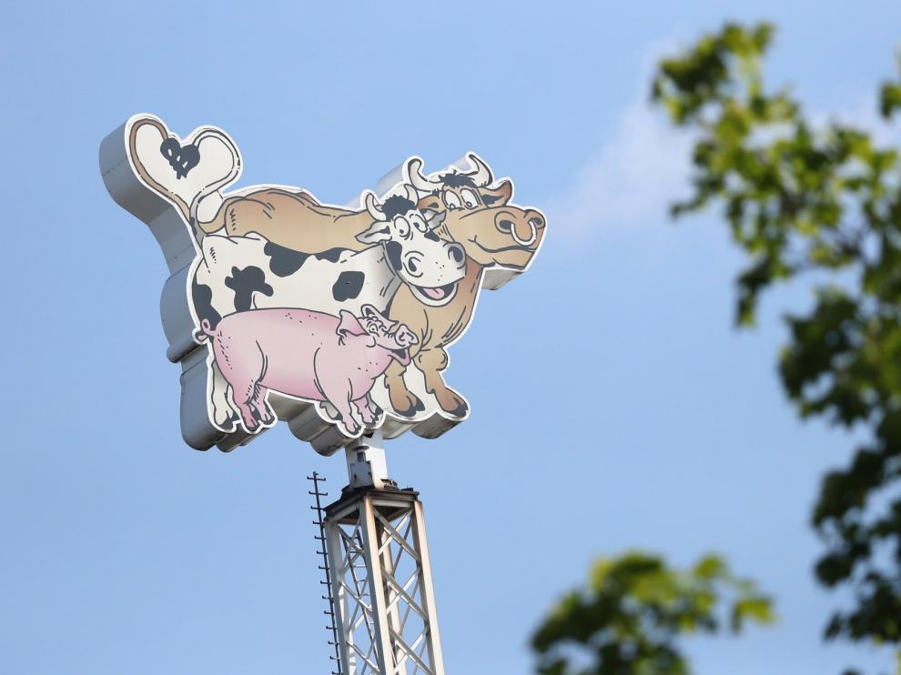 Más de 1.000 positivos de coronavirus en el matadero de Alemania