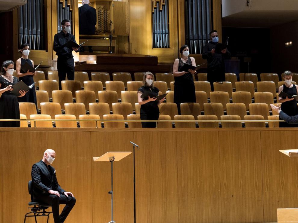 Aragón conmemora este domingo el Día Europeo de la Música