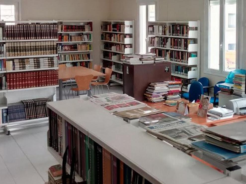 La DPH enviará un boletín cuatrimestral con información de interés a las bibliotecas municipales de la red provincial