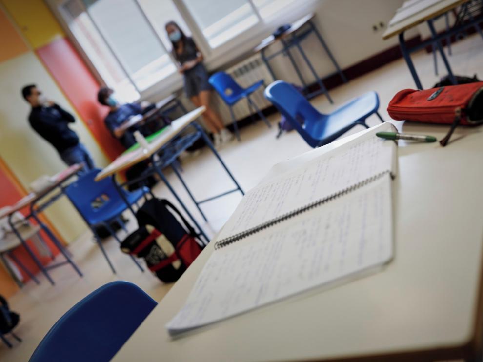 CGT denuncia a Educación por "vulnerar" el derecho a la negociación colectiva