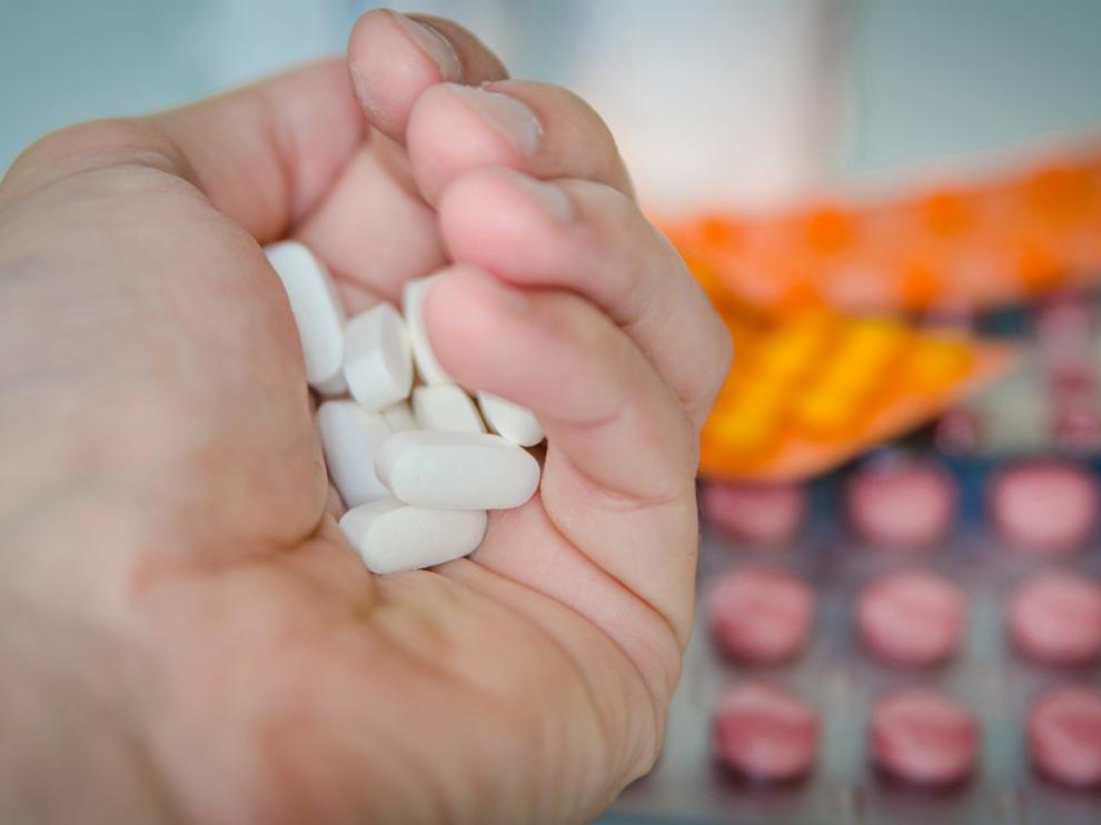 Sanidad establece la lista de medicamentos esenciales
