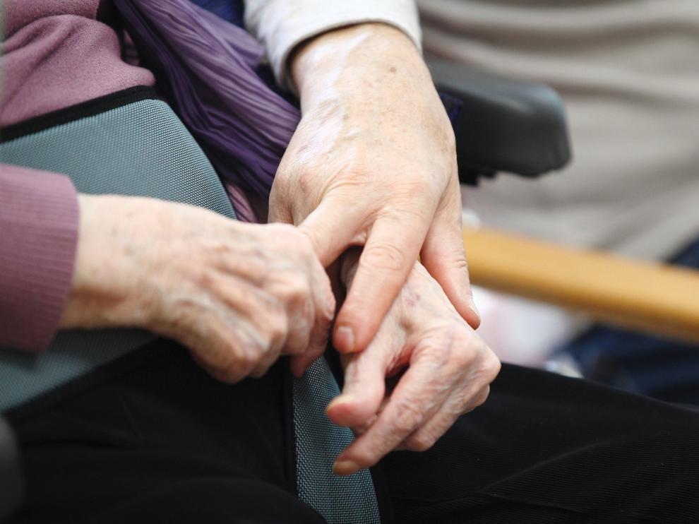 Máximo histórico del índice de envejecimiento en España