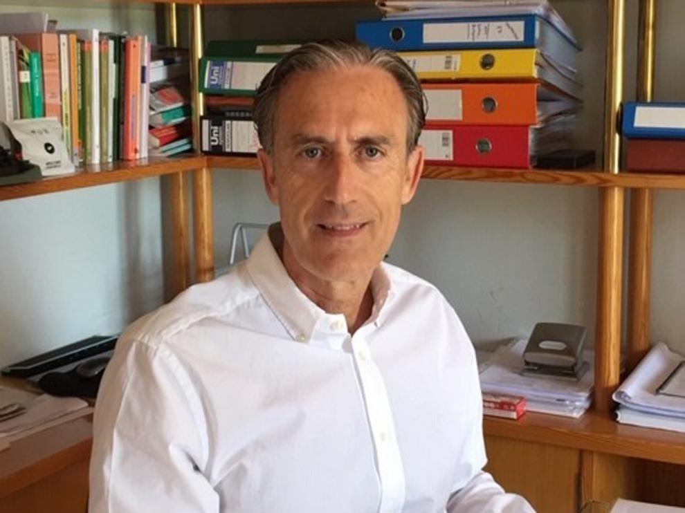 Javier Zaragoza: "El balance de estos tres años de Capas Ciudad no puede ser más satisfactorio"
