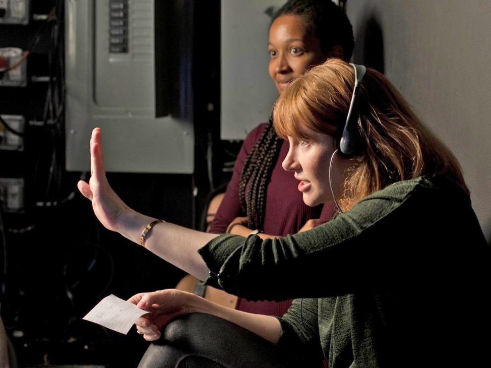 Bryce Dallas Howard: "Me preguntan por ser madre pero a mis compañeros de reparto no"