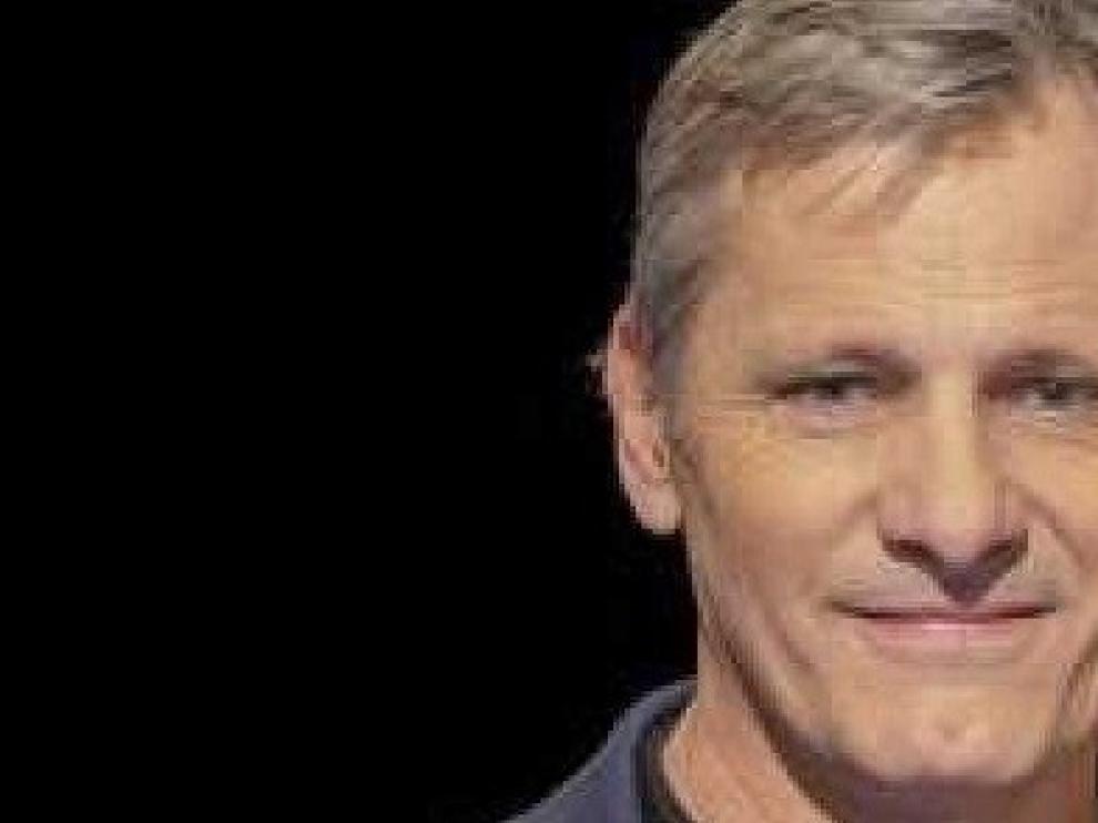 Viggo Mortensen recibirá el Premio Donostia del Festival de San Sebastián