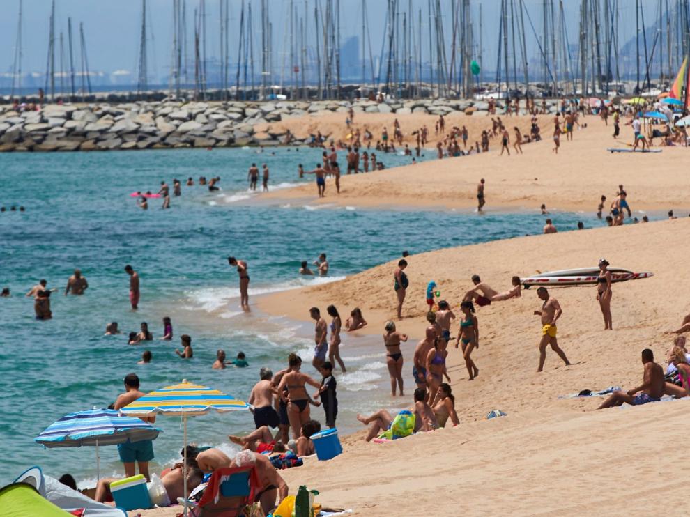 Los españoles buscan viajes más cortos, seguros y con cancelación gratuita para este verano