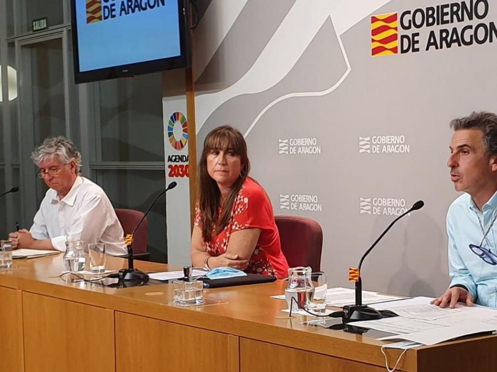 Las comarcas oscenses de Cinca Medio, Bajo Cinca y La Litera retroceden a fase 2 por varios brotes