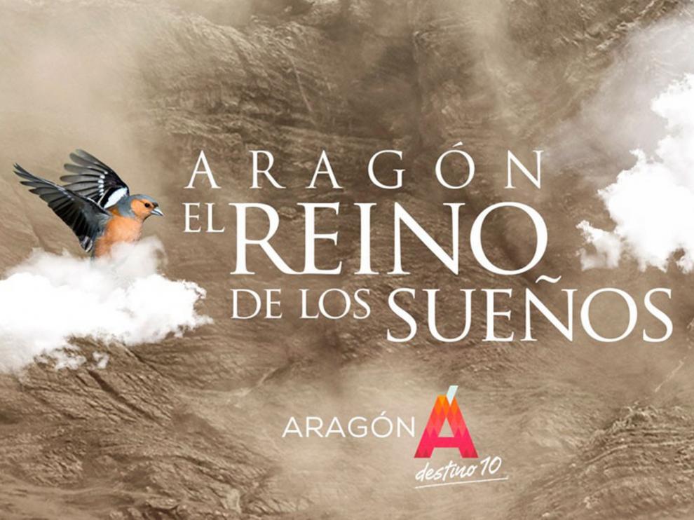 Rostros conocidos para promocionar la Comunidad