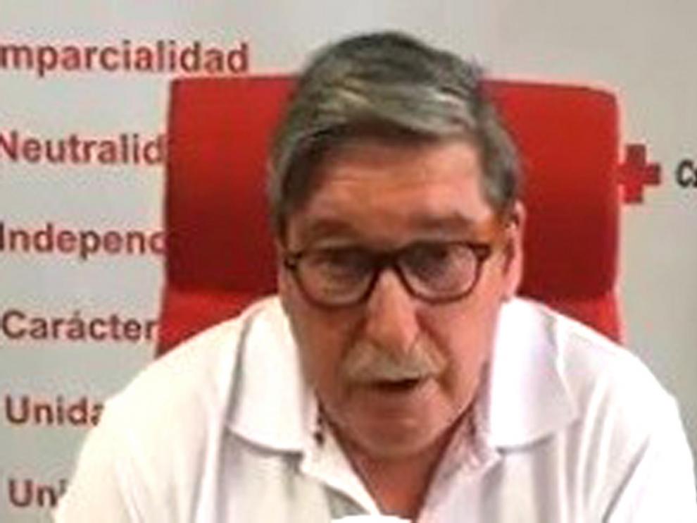 Cruz Roja agradece la labor de sus voluntarios