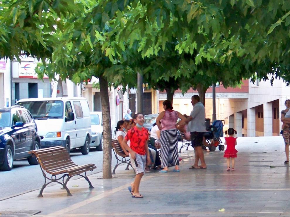 Inquietud y comprensión en las comarcas afectadas por la medida