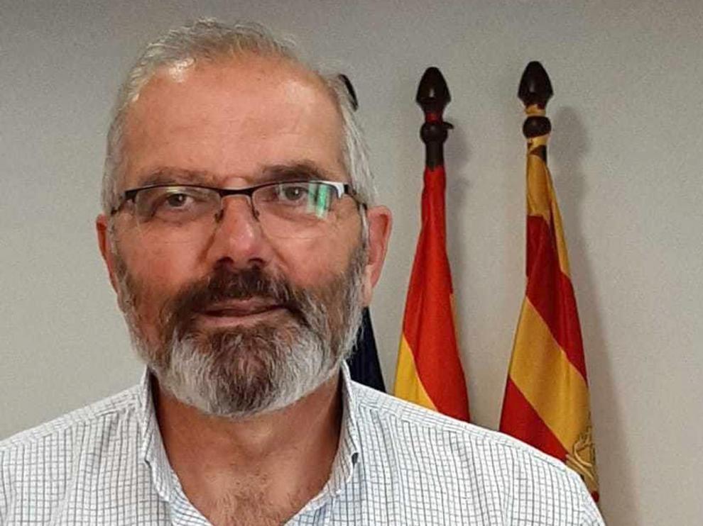 José Luis Rufat:" La gente de la zona tendríamos que tener más peso en el Parque"