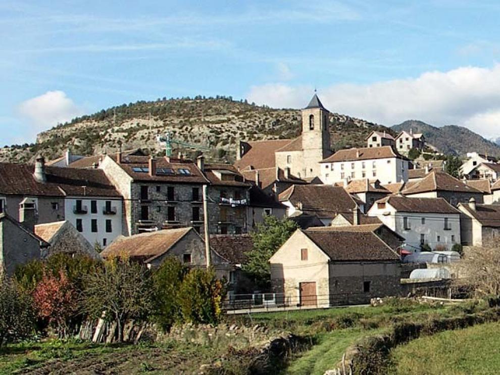 La fibra óptica FTTH llega a 629 domicilios, negocios y empresas del Valle de Hecho