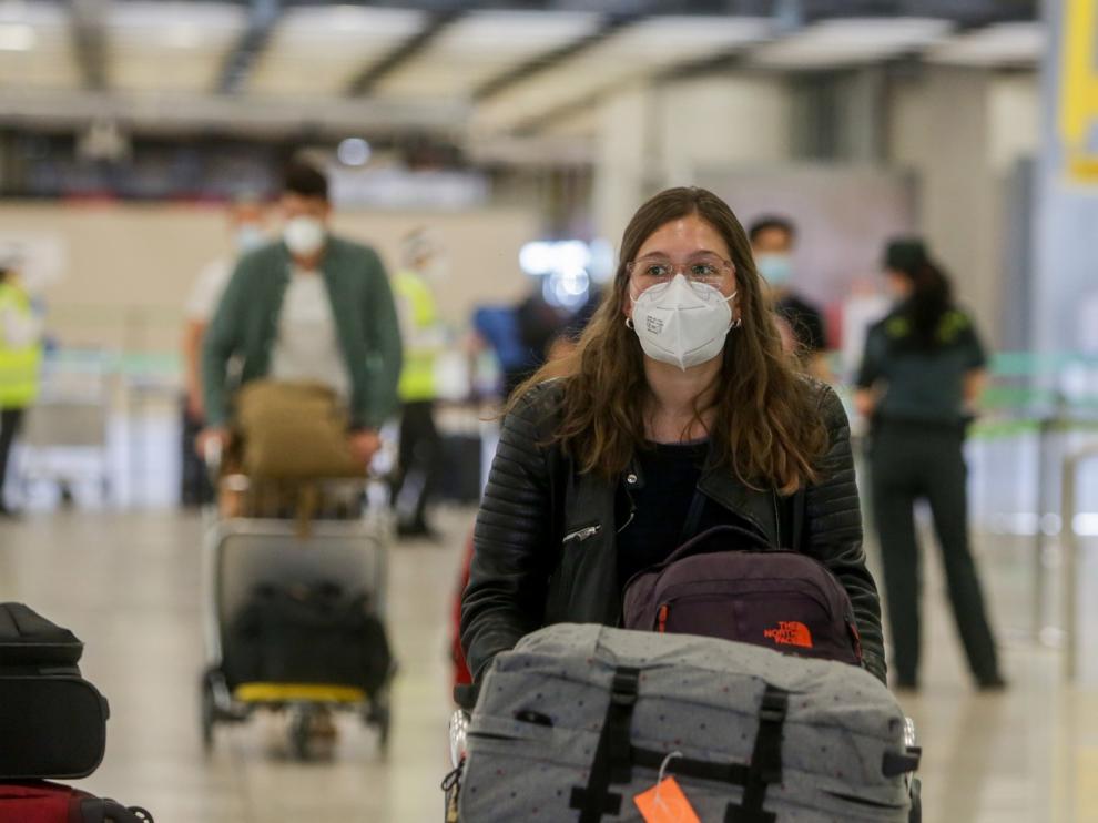 El turismo busca ahora despertar después del estado de alarma