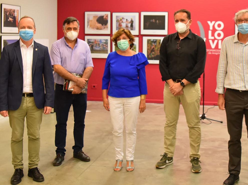 María Victoria Broto: "No podemos permitir que se capten imágenes de los vulnerables"
