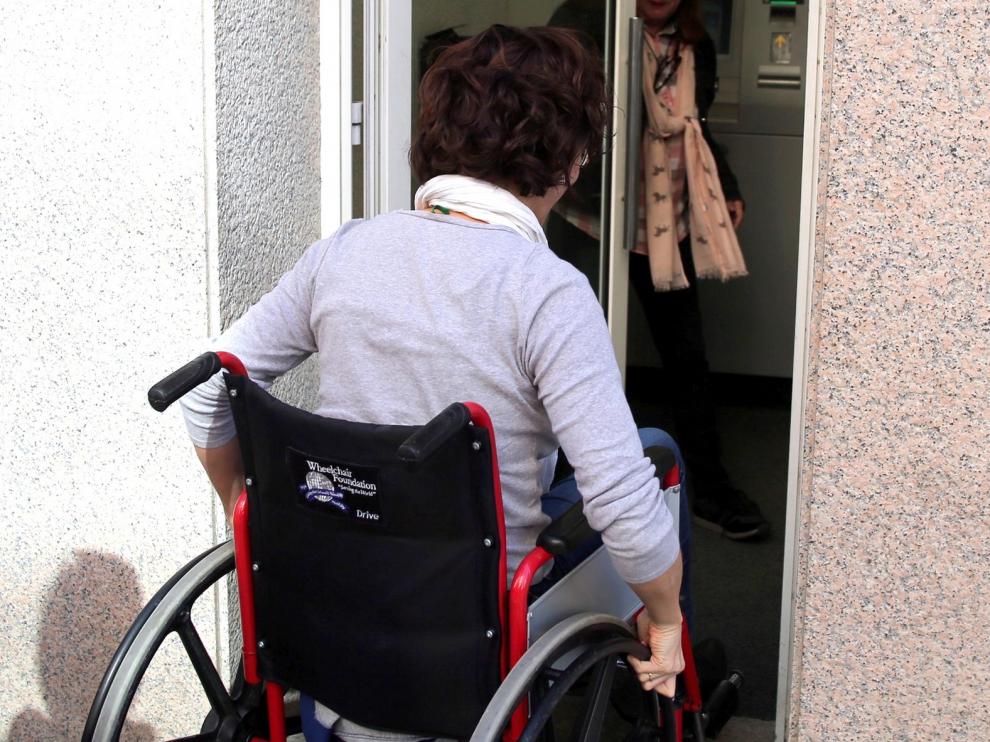 Fundación Once y Cermi impulsan una "nueva normalidad" accesible