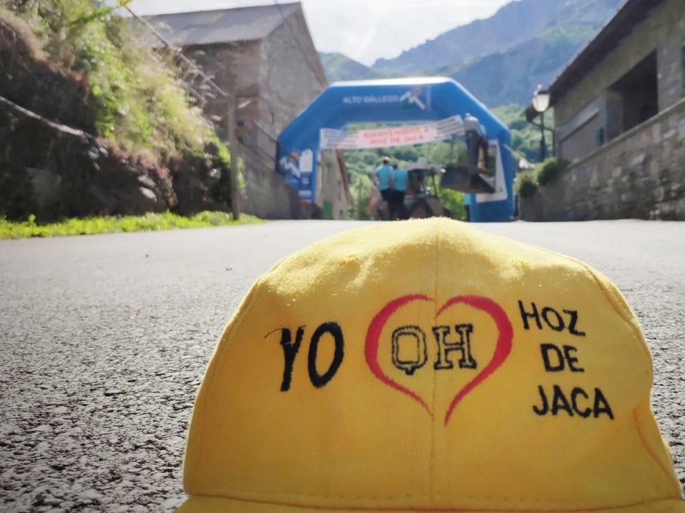 Hoz de Jaca, un cuarto de siglo de fiesta