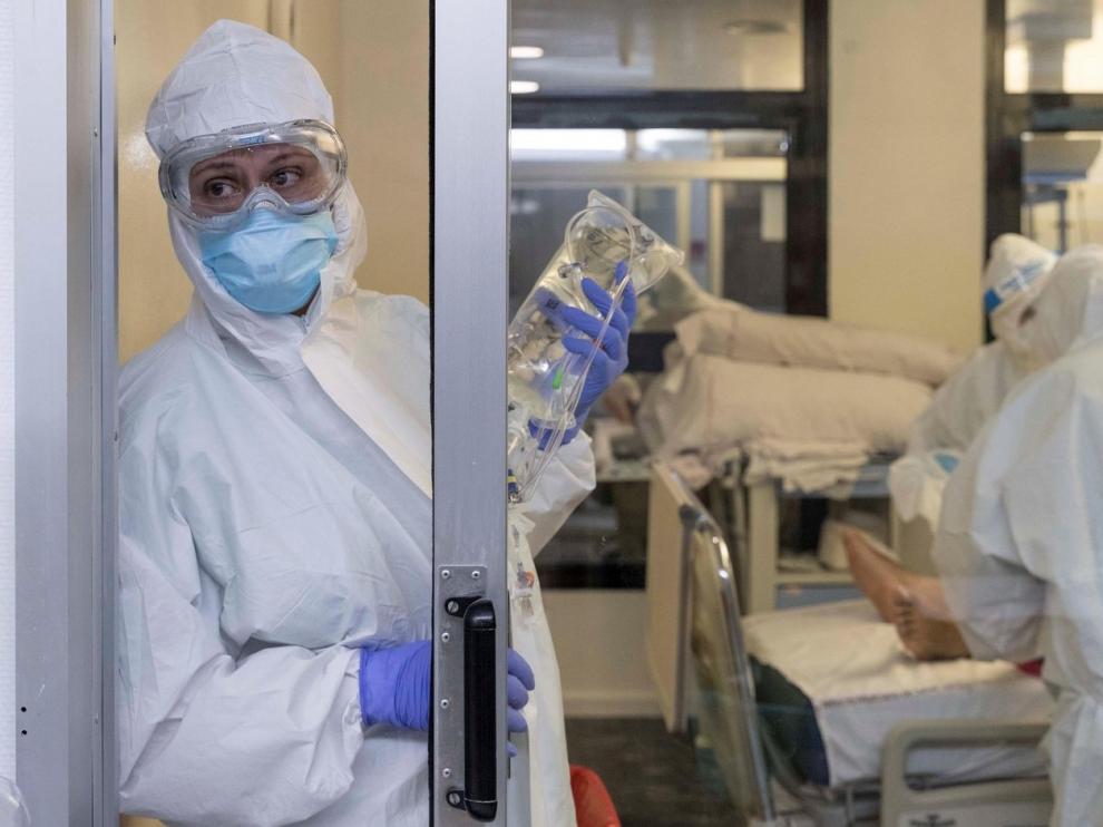 Los médicos de Primaria piden EPI suficientes para el brote en la provincia