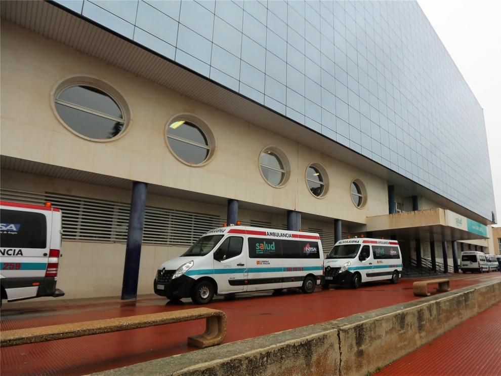 Sanidad detecta 255 casos de coronavirus en Aragón, 72 de ellos en la provincia de Huesca