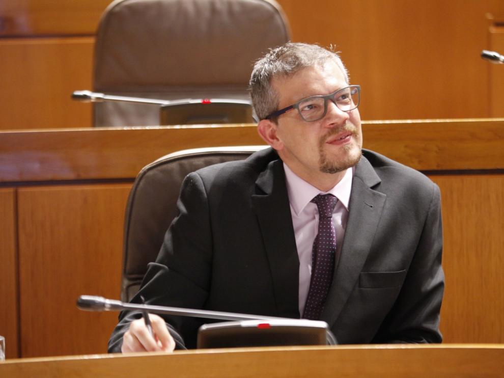 Aragón tendrá esta legislatura una Agencia por el Empleo