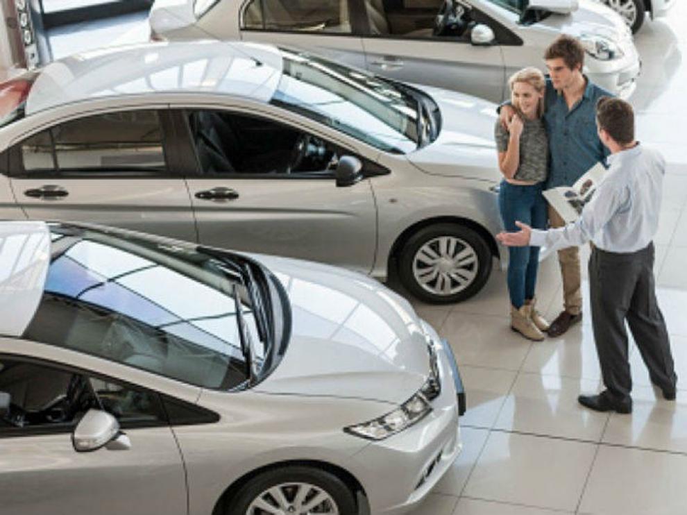 El renting de coches como alternativa al Plan Renove 2020