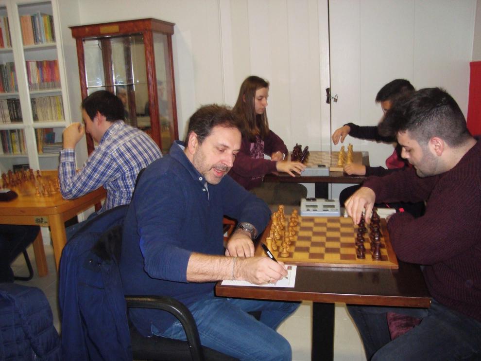 Vuelve el juego presencial
